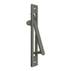 Deltana Hardware Deltana EP6125 EDGE PULL HD, 6-1/4" X 1-1/4" SOLID BRASS 