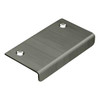 Deltana Hardware Deltana DCM315 DRAWER, CABINET, MIRROR PULL, 3" X 1-1/2" SOLID BRASS 