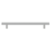 Deltana BP BAR PULLS, STAINLESS STEEL