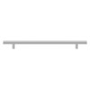 Deltana Hardware Deltana BP BAR PULLS, STAINLESS STEEL 