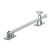 Deltana CSA10 10" CASEMENT STAY ADJUSTER