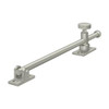 Deltana Hardware Deltana CSA10 10" CASEMENT STAY ADJUSTER 