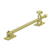 Deltana Hardware Deltana CSA10 10" CASEMENT STAY ADJUSTER 