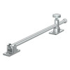Deltana Hardware Deltana CSA12 12" CASEMENT STAY ADJUSTER 