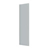 Deltana Hardware Deltana PP3515 PUSH PLATE 3-1/2" X 15" 