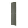 Deltana Hardware Deltana PP3515 PUSH PLATE 3-1/2" X 15" 