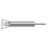 Deltana Hardware Deltana SDH103 3-1/4" SHUTTER DOOR HOLDER 