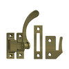 Deltana CF450 4-1/2" WINDOW LOCK