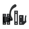Deltana Hardware Deltana CF450 4-1/2" WINDOW LOCK 