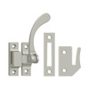Deltana Hardware Deltana CF450 4-1/2" WINDOW LOCK 