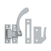 Deltana Hardware Deltana CF450 4-1/2" WINDOW LOCK 