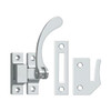 Deltana Hardware Deltana CF450 4-1/2" WINDOW LOCK 