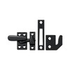 Deltana Hardware Deltana CF066 WINDOW LOCK 