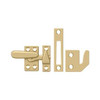 Deltana Hardware Deltana CF066 WINDOW LOCK 