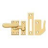 Deltana Hardware Deltana CF66 WINDOW LOCK 