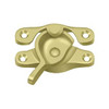 Deltana Hardware Deltana WL07 Window Sash Lock 