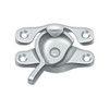 Deltana Hardware Deltana WL07 Window Sash Lock 