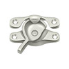 Deltana Hardware Deltana WL07 Window Sash Lock 
