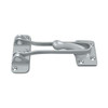 Deltana Hardware Deltana DG425 4" DOOR GUARD SOLID BRASS 
