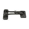 Deltana Hardware Deltana DG425 4" DOOR GUARD SOLID BRASS 