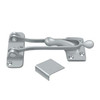 Deltana Hardware Deltana DG525 5" DOOR GUARD SOLID BRASS 
