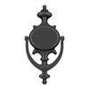 Deltana Hardware Deltana DK854 DOOR KNOCKER, IMPERIAL, SOLID BRASS 