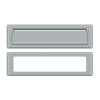 Deltana Hardware Deltana MS211 MAIL SLOT 13-1/8" WITH INTERIOR FRAME SOLID BRASS 