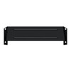 Deltana Hardware Deltana MSH158 LETTER BOX HOOD SOLID BRASS 