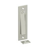 Deltana Hardware Deltana PDB50 4-5/8" X 1-1/4" JAMB BOLT SOLID BRASS 