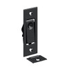 Deltana Hardware Deltana PDB42 POCKET DOOR BOLT, JAMB BOLT SOLID BRASS 