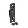 Deltana Hardware Deltana PDB42 POCKET DOOR BOLT, JAMB BOLT SOLID BRASS 