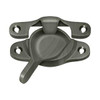 Deltana Hardware Deltana WLS9 WINDOW SASH LOCK, 1-1/8" X 3" 