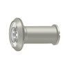 Deltana Hardware Deltana 55211 DOOR VIEWER UL LISTED SOLID BRASS 