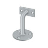 Deltana Hardware Deltana HRC253 HANDRAIL BRACKETS, 3" PROJECTION SOLID BRASS 