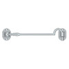 Deltana Hardware Deltana CHB6 CABIN HOOKS, BRITISH STYLE, " SOLID BRASS 
