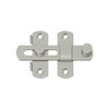 Deltana Hardware Deltana DL35 DROP LATCH 3-1/2" SOLID BRASS 
