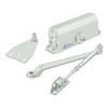 Deltana Hardware Deltana DC50 DOOR CLOSER 