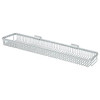 Deltana Hardware Deltana WBR2847 WIRE BASKET 28-1/2", RECTANGULAR 