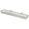 Deltana Hardware Deltana WBR2847 WIRE BASKET 28-1/2", RECTANGULAR 