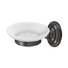 Deltana Hardware Deltana R2012 SOAP DISH, R-SERIES 