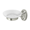 Deltana Hardware Deltana R2012 SOAP DISH, R-SERIES 
