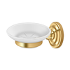 Deltana R2012 SOAP DISH, R-SERIES