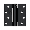 Deltana DSH44 4" X 4" SPRING HINGE, UL LISTED STEEL