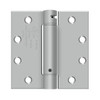 Deltana Hardware Deltana DSH45 4-1/2" X 4-1/2" SPRING HINGE, UL LISTED STEEL 