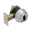 Deltana Hardware Deltana CL200LMIC SINGLE CYLINDER INTERCHANGEABLE CORE DEADBOLT GRADE 1 