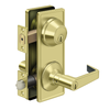 Deltana CL300ILC ENTRY INTERCONNECTED CLARENDON LEVER GRADE 2