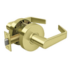 Deltana CL501EVC PASSAGE CLARENDON LEVER GRADE 2