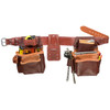 Occidential Leather 5080 - Pro Framer Tool Belt Package