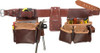 Occidental Leather 5087 Framing Tool Belt Set 