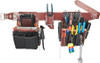 Occidental Leather 5590 - Commercial ElectricianÂ´s Set